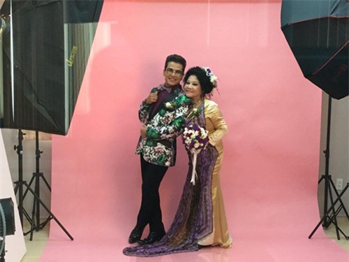 đám cưới thanh bạch 7