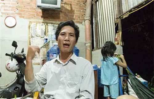 nhầm con, Bình Phước, cán bộ đoàn, trao nhầm con, bệnh viện, người dân tộc