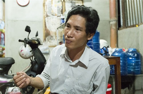 nhầm con, Bình Phước, cán bộ đoàn, trao nhầm con, bệnh viện, người dân tộc