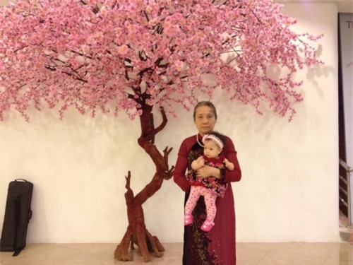 Cháu dâu được bà nội chồng chuẩn bị cơm trưa đi làm gây bão mạng - Ảnh 2.