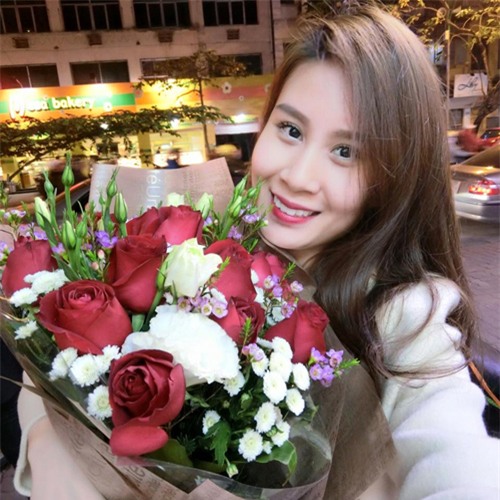 Người yêu 9X của MC Thành Trung, Thành Trung, MC Thành Trung, bạn gái MC Thành Trung