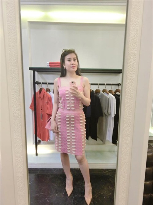 Người yêu 9X của MC Thành Trung, Thành Trung, MC Thành Trung, bạn gái MC Thành Trung