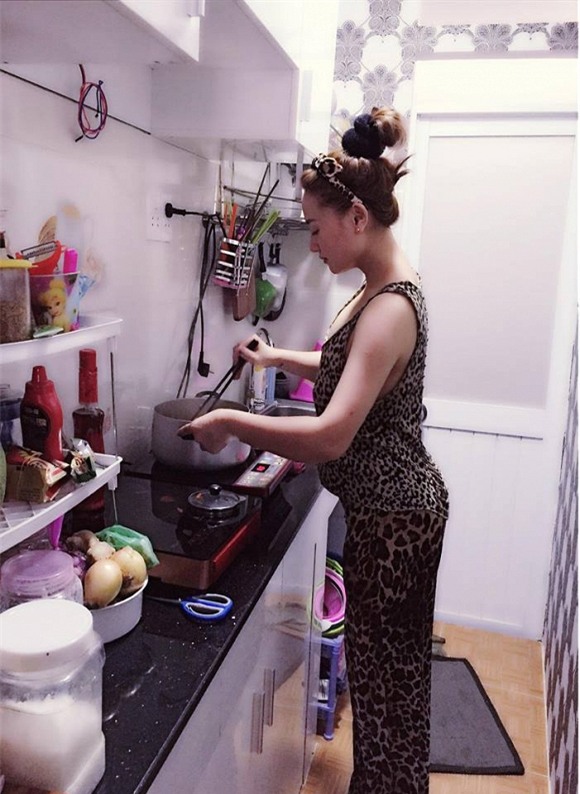 vợ cũ thành trung 6