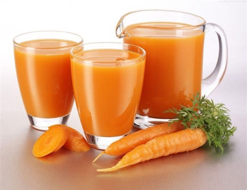 Giải độc gan hiệu quả cho người hay uống bia rượu - Ảnh 2.