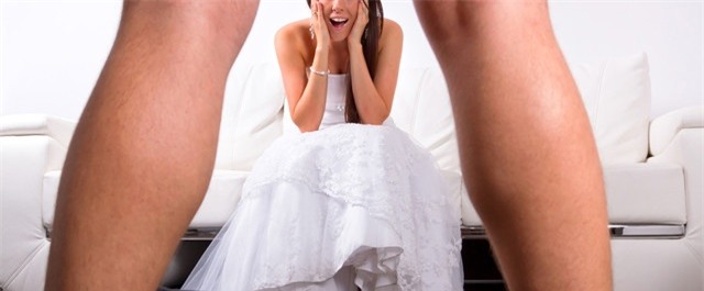 5 lợi ích tuyệt vời khi hẹn hò chàng kích cỡ nhỏ