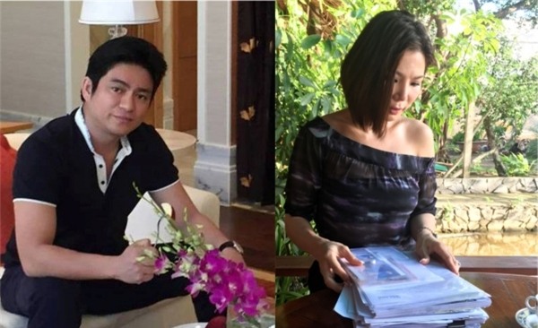 Bác si Chiem Quoc Thai