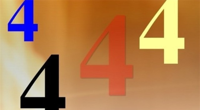 Bí ẩn về 5 con số không may mắn ở các quốc gia trên thế giới - Ảnh 3.