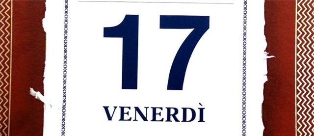 Bí ẩn về 5 con số không may mắn ở các quốc gia trên thế giới - Ảnh 5.