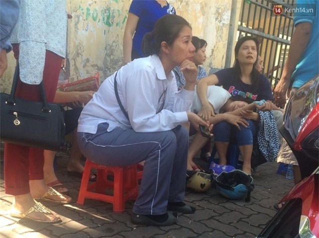 Hà Nội: Thiếu nữ sinh năm 2001 chết thảm trên đường đi nhập học - Ảnh 2.