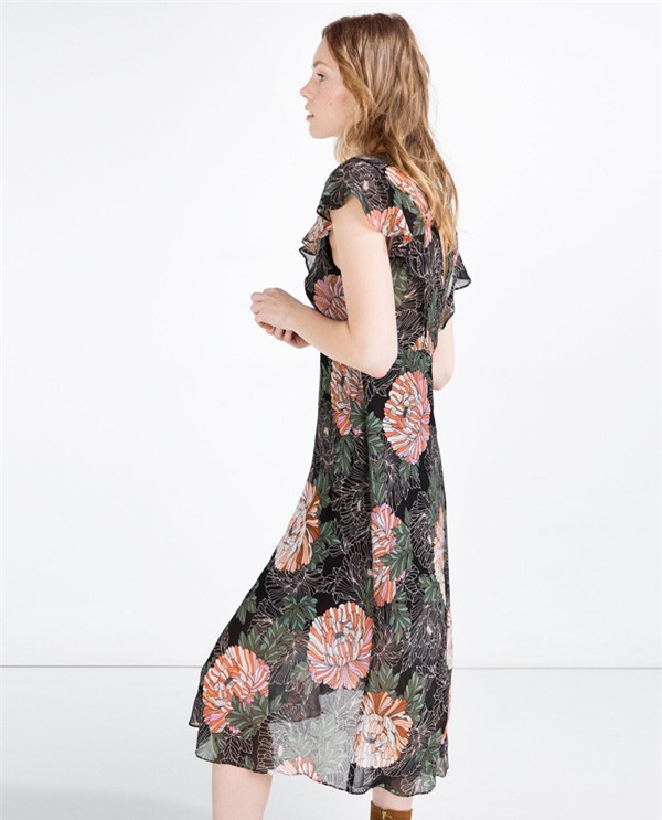 Trang phục mùa hè