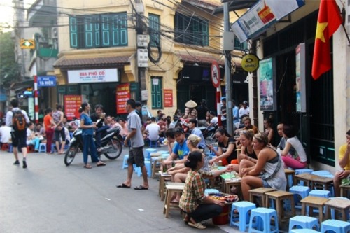 Nhà phố cổ, Hà Nội, dân pố cổ, đắt nhất, tiền tỷ, mua nhà, đất vàng, Thủ đô, mua nhà, đất đai