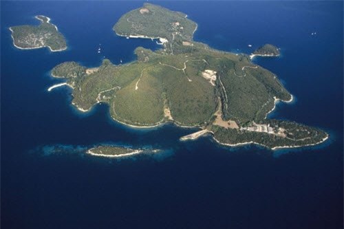 10 thien duong rieng tu cua cac ty phu noi tieng the gioi hinh anh 6