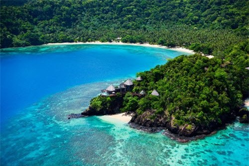 10 thien duong rieng tu cua cac ty phu noi tieng the gioi hinh anh 7