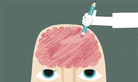 8 sự thật ai cũng cần biết về bộ não nhớ nhớ, quên quên của chúng ta - Ảnh 2.