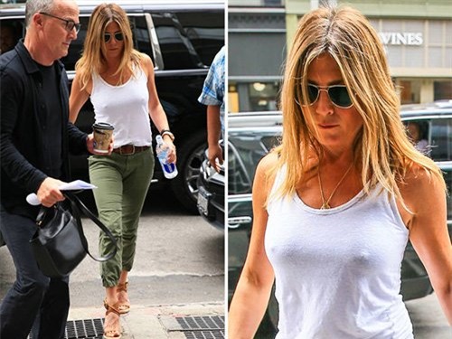 sao hollywood tu tin 