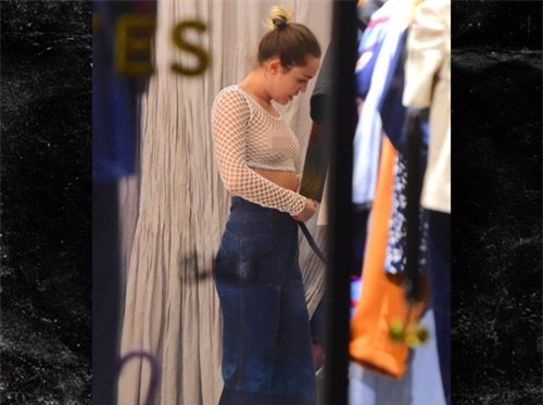 sao hollywood tu tin 