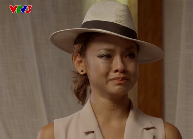 Hồ Ngọc Hà, Lan Khuê sợ hãi trước hành động tức giận này của Phạm Hương - Ảnh 1.