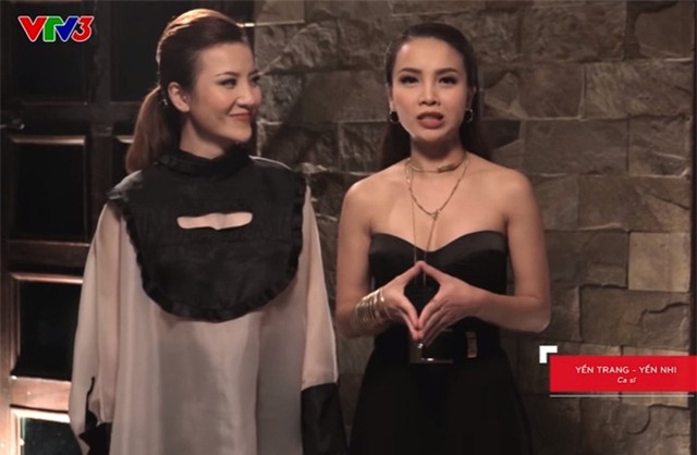 Hồ Ngọc Hà, Lan Khuê sợ hãi trước hành động tức giận này của Phạm Hương - Ảnh 2.