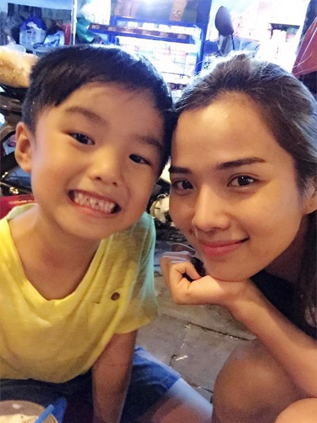 cac hotgirl “phat them” cuoc song cua vo ung hoang phuc hinh anh 16