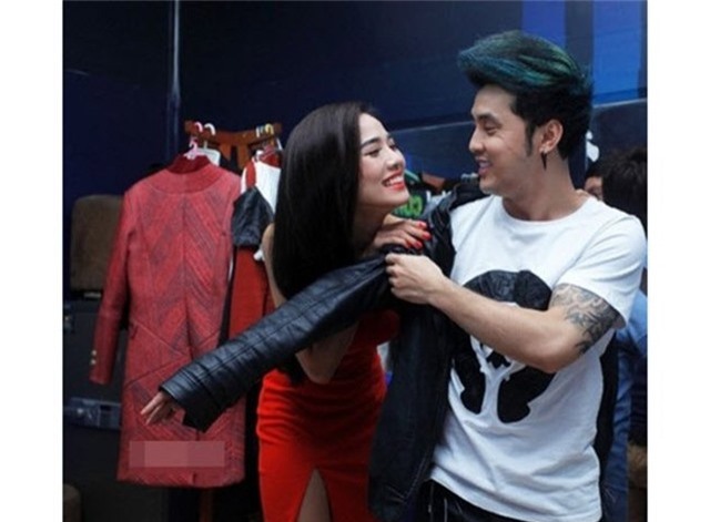 cac hotgirl “phat them” cuoc song cua vo ung hoang phuc hinh anh 20