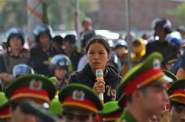 di cua nguyen hai duong co lien quan gi den vu tham sat binh phuoc? hinh anh 1