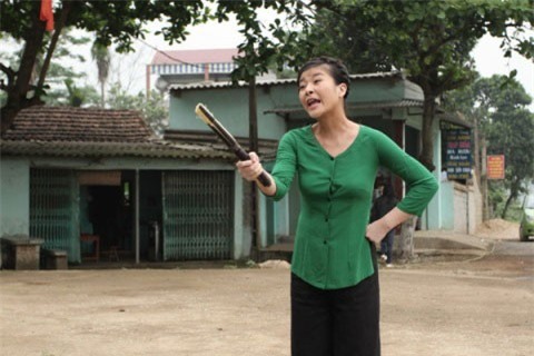 Chân dung nữ diễn viên từng bị ghét nhất màn ảnh - Ảnh 5.