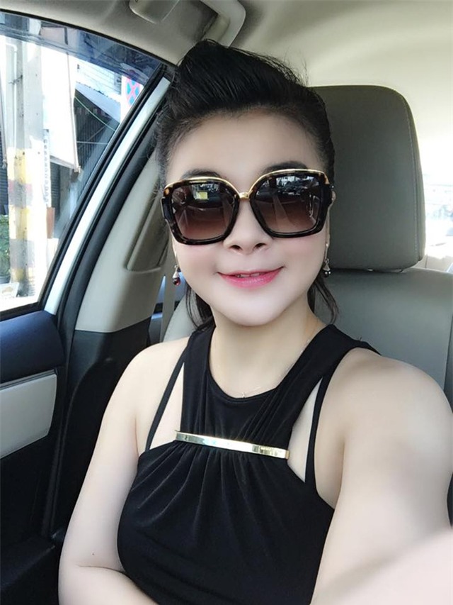 Chân dung nữ diễn viên từng bị ghét nhất màn ảnh - Ảnh 8.