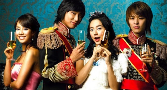 Những bộ phim có nội dung độc nhất vô nhị của màn ảnh xứ Hàn   - Ảnh 2.