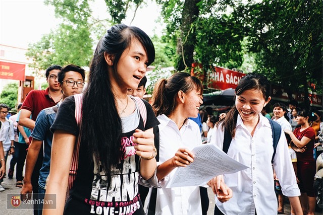 Đâu là những trường Đại học mà dân khối A cần quan tâm? - Ảnh 1.