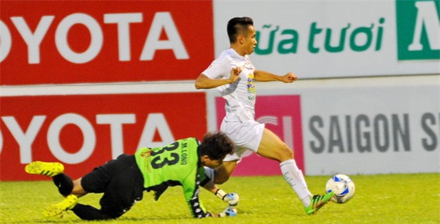 Vụ HAGL - Hà Nội T&T: 