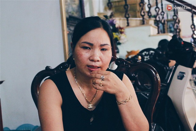 Ngay thời hiện tại và ở giữa Hà Nội, 1 gia đình vẫn chạy ăn từng bữa vì có 14 đứa con - Ảnh 17.