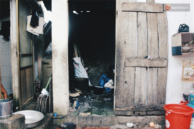 Ngay thời hiện tại và ở giữa Hà Nội, 1 gia đình vẫn chạy ăn từng bữa vì có 14 đứa con - Ảnh 7.