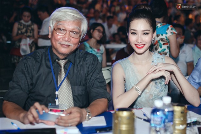 Thu Thảo - Huyền My xuất hiện rực rỡ, Kỳ Duyên vắng mặt tại chung khảo miền Bắc HHVN 2016 - Ảnh 1.