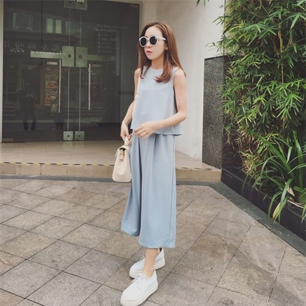 9 món đồ thể hiện đúng cảm xúc “Mị còn trẻ, Mị muốn mặc đẹp”