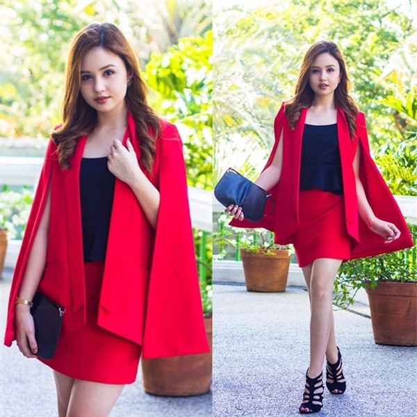 9 món đồ thể hiện đúng cảm xúc “Mị còn trẻ, Mị muốn mặc đẹp”