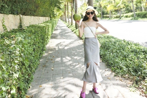 9 món đồ thể hiện đúng cảm xúc “Mị còn trẻ, Mị muốn mặc đẹp”