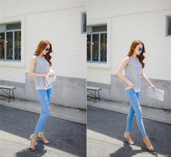 9 món đồ thể hiện đúng cảm xúc “Mị còn trẻ, Mị muốn mặc đẹp”