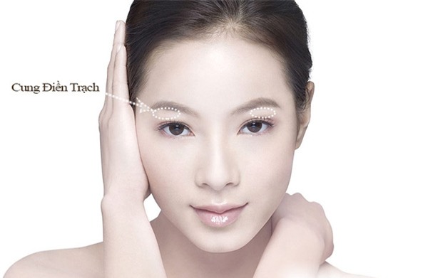 Phu nu menh sung suong 1