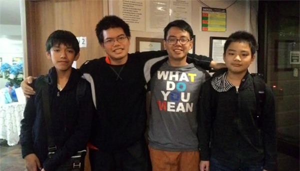 Đề xuất của du học sinh, New Zealand, giáo dục phổ thông