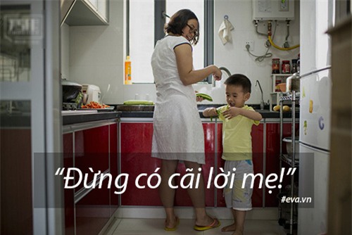 7 cau cha me viet hay noi de day con, tuong dung ma sai - 2