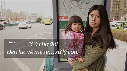 7 cau cha me viet hay noi de day con, tuong dung ma sai - 3