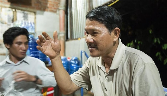 trao nhầm con, Bình Phước, cán bộ đoàn, thử AND, con ruột, người dân tộc, suy dinh dưỡng, bồi thường