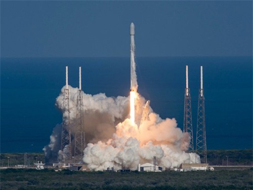 Những công nghệ sẽ thống trị thế giới vào năm 2050 - 13