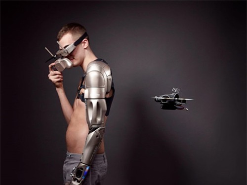 Những công nghệ sẽ thống trị thế giới vào năm 2050 - 5