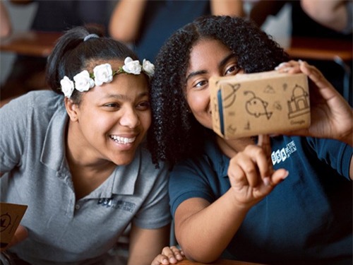 Những công nghệ sẽ thống trị thế giới vào năm 2050 - 7