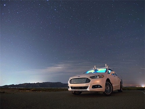 Những công nghệ sẽ thống trị thế giới vào năm 2050 - 9