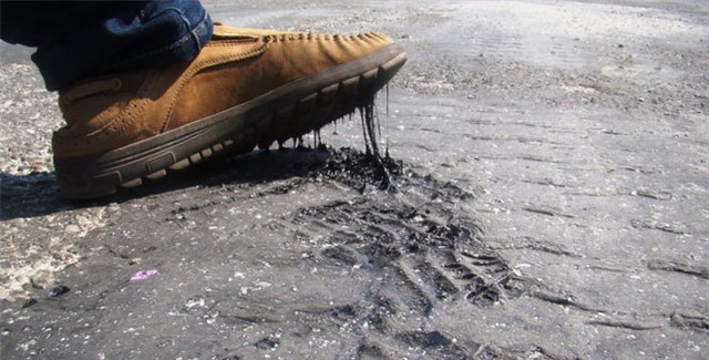 Nắng nóng vẫn tiếp tục 