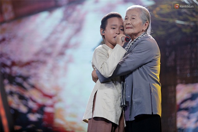 Hồ Văn Cường lật ngược tình thế, xuất sắc chiến thắng Vietnam Idol Kids - Ảnh 12.