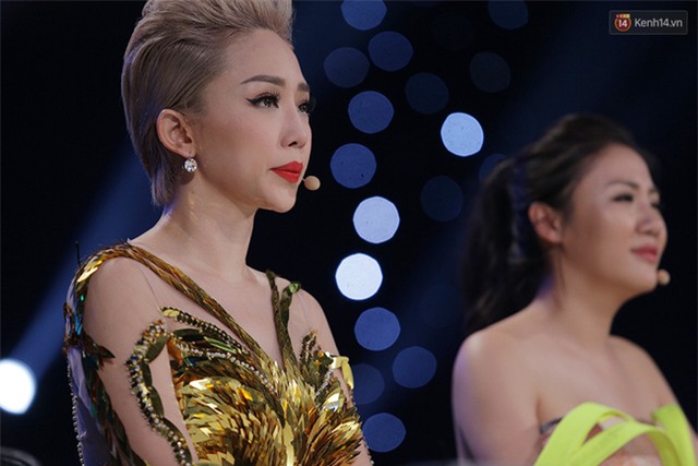 Hồ Văn Cường lật ngược tình thế, xuất sắc chiến thắng Vietnam Idol Kids - Ảnh 13.