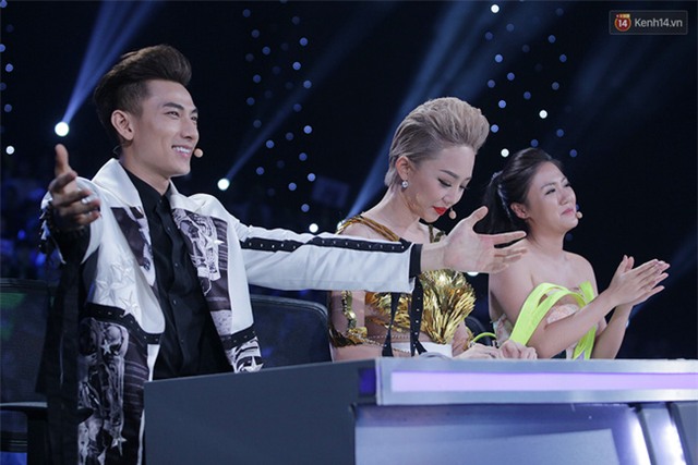 Hồ Văn Cường lật ngược tình thế, xuất sắc chiến thắng Vietnam Idol Kids - Ảnh 17.